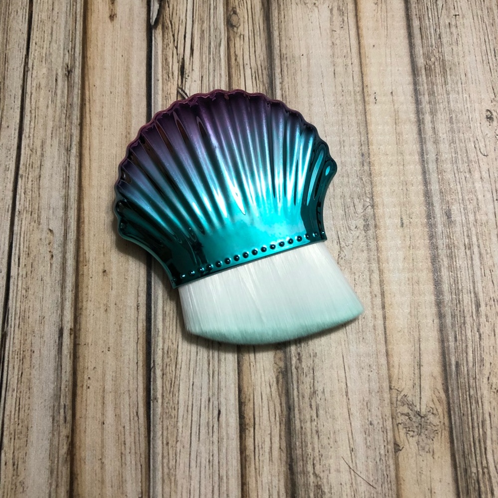 🐚Seashell contour brush🐚 - Picture 2 of 5